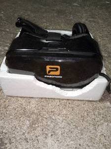 lot 205 image: Pasonomi Virtual Reality Headset