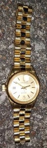 lot 208 image: Faux Rolex