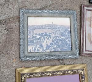 lot 215 image: Old Photographs, Prints, and Paintings Lot