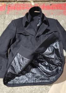 lot 198 image: Three Winter Womens Coats