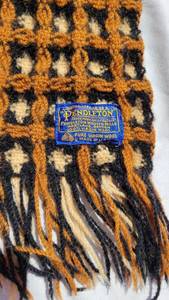 lot 273 image: Five Crocheted Throws