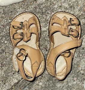 lot 162 image: Vintage Baby Lot