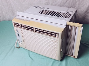 lot 46 image: Frigidaire Window Unit Model FRA054XT7 - QV DESCR