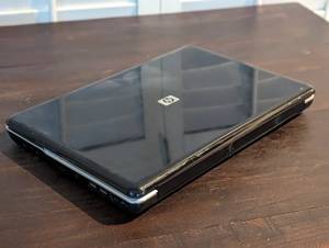 lot 139 image: HP G60-235DX Laptop wo Power Cord