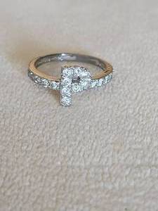 lot 14 image: Jewelry - Ring - 5 - marked 925