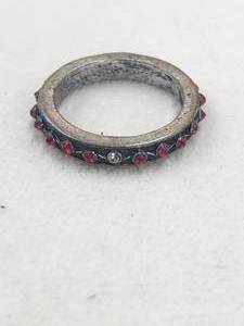 lot 64 image: Jewelry - Ring - 7 12 - marked Imperial Family