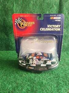lot 27 image: Dale Earnhardt Jr. 143 diecast - Winners Circle