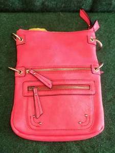 lot 168 image: Simply Noelle Crossbody purse