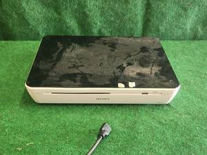 lot 170 image: Sony NSZ-GT1 blu-ray player - no cords
