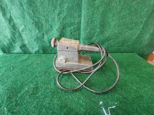 lot 191 image: Vintage craftsman sander