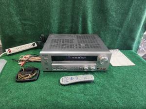lot 62 image: Kenwood Stereo VR-7070