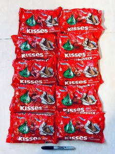 lot 534 image: Mixed Candy Lot - In Generous Quantity As Shown