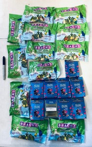 lot 539 image: Mixed Candy Lot - In Generous Quantity As Shown