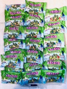 lot 541 image: Mixed Candy Lot - In Generous Quantity As Shown