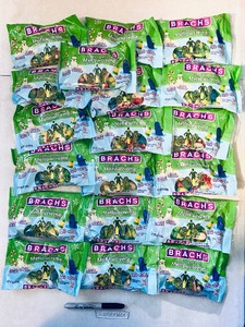 lot 542 image: Mixed Candy Lot - In Generous Quantity As Shown