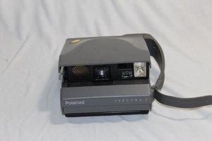 lot 23 image: Polaroid Camera