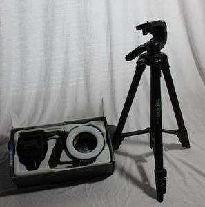 lot 24 image: Camera Accessories