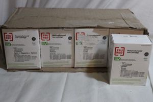 lot 121 image: Brother Replacement Ink Cartridges, Multiple Colours. Printer Compatibility shown in photos