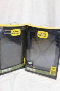 lot 154 image: Otter box for 8.9 Kindle Fire HD