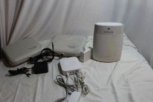 lot 158 image: Wireless Accessories