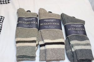 lot 161 image: Socks