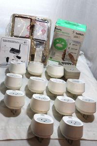 lot 174 image: Smart Home Accessories