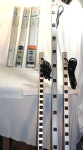 lot 189 image: Multi Plug Strips