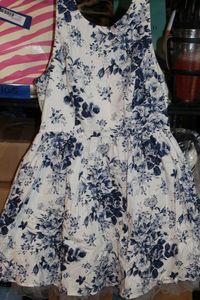 lot 209 image: Girls Dress size 12-14