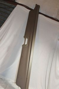 lot 212 image: Automotive Pull out Cargo Area Cover For SUV