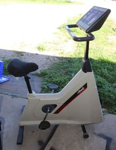 lot 246 image: Exercise Bike