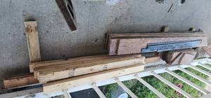 lot 257 image: Lumber
