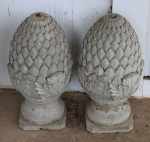 lot 28 image: Yard Statutes