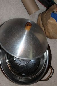lot 83 image: cookware