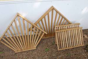 lot 127 image: Shelves