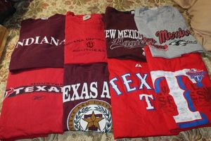 lot 86 image: Sports Team Apparel