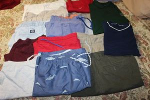 lot 89 image: Mens Shorts