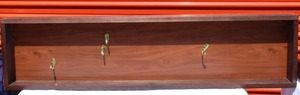 lot 135 image: Gun Display Case