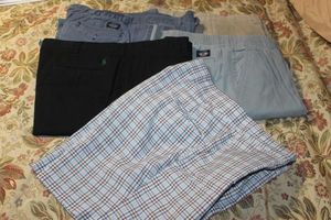 lot 179 image: Mens Shorts