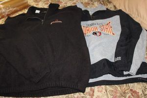 lot 162 image: Team Apparel