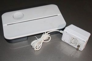 lot 255 image: Rachio 8 Zone 3rd Generation Smart Sprinkler Controller