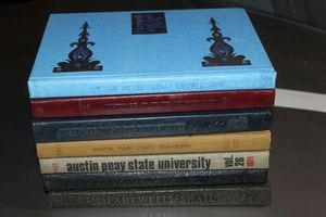 lot 266 image: Austin Pay State University 1969-1975
