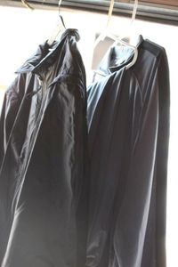 lot 360 image: Mens Clothing Jacket and Jogging Suit (pants and jacket)
