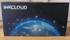 lot 81 image: INKCLOUD TONER CARTRIDGE PB-211-1P IN BOX AS SHOWN.