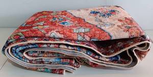 lot 166 image: VALENRUG CHIDRENS RUG AS SHOWN