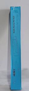 lot 236 image: NIUBEE ACRYLIC FLOATING WALL SHELF IN BOX AS SHOWN