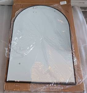 lot 268 image: HARRIT PURE ENTRYWAY MIRROW 20 X 30 IN BOX AS SHOWN