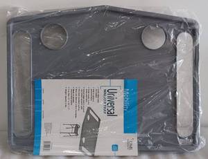 lot 330 image: DMI MOBILITY UNIVERSAL WALKER TRAY IN PACKAGE AS SHOWN.