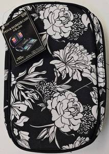lot 356 image: NEW, THE PAPER STUDIO PEN AND MARKER CASE AS SHOWN
