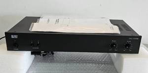 lot 18 image: OSD AUDIO DAC XA100 MULTI-SOURCE DIGITAL STEREO AMPLIFIER IN BOX AS SHOWN.