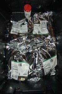lot 221 image: Prep Food lot - All Food is Organic, natural and Sulfur Free Cane Sugar, Maple Syrup granules, Stevia